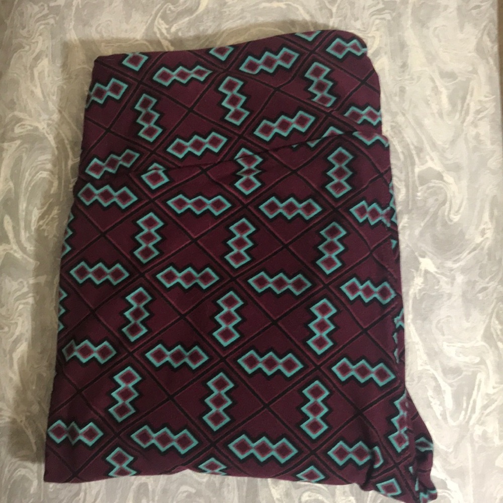 Lularoe OS